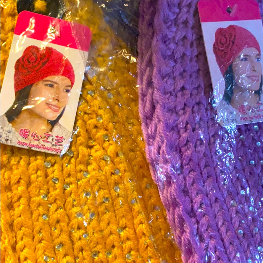 Bundle Headband